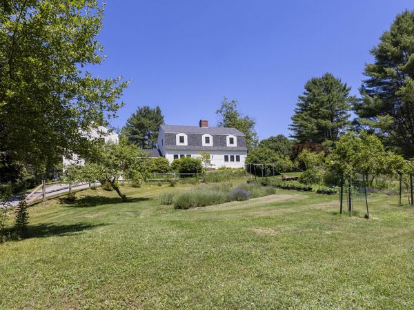141 Fickett Road, Pownal, ME 04069