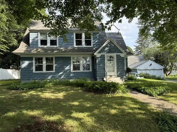 113 Greenwood Avenue , Farmington, ME 04938