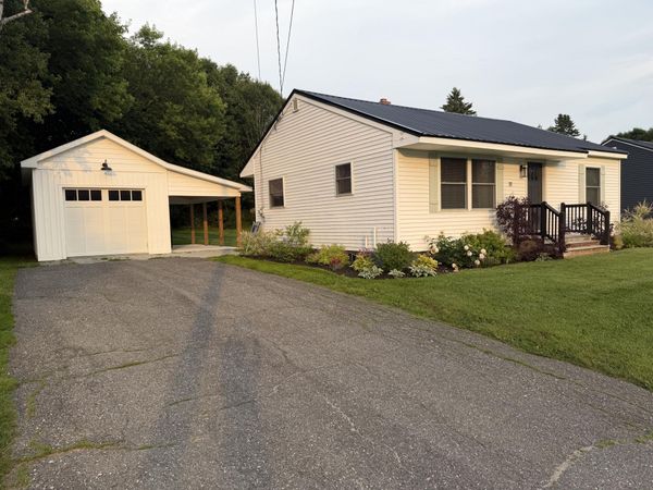 75 Dupont Drive, Presque Isle, ME 04769