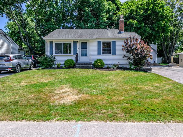 36 George Street, South Portland, ME 04106