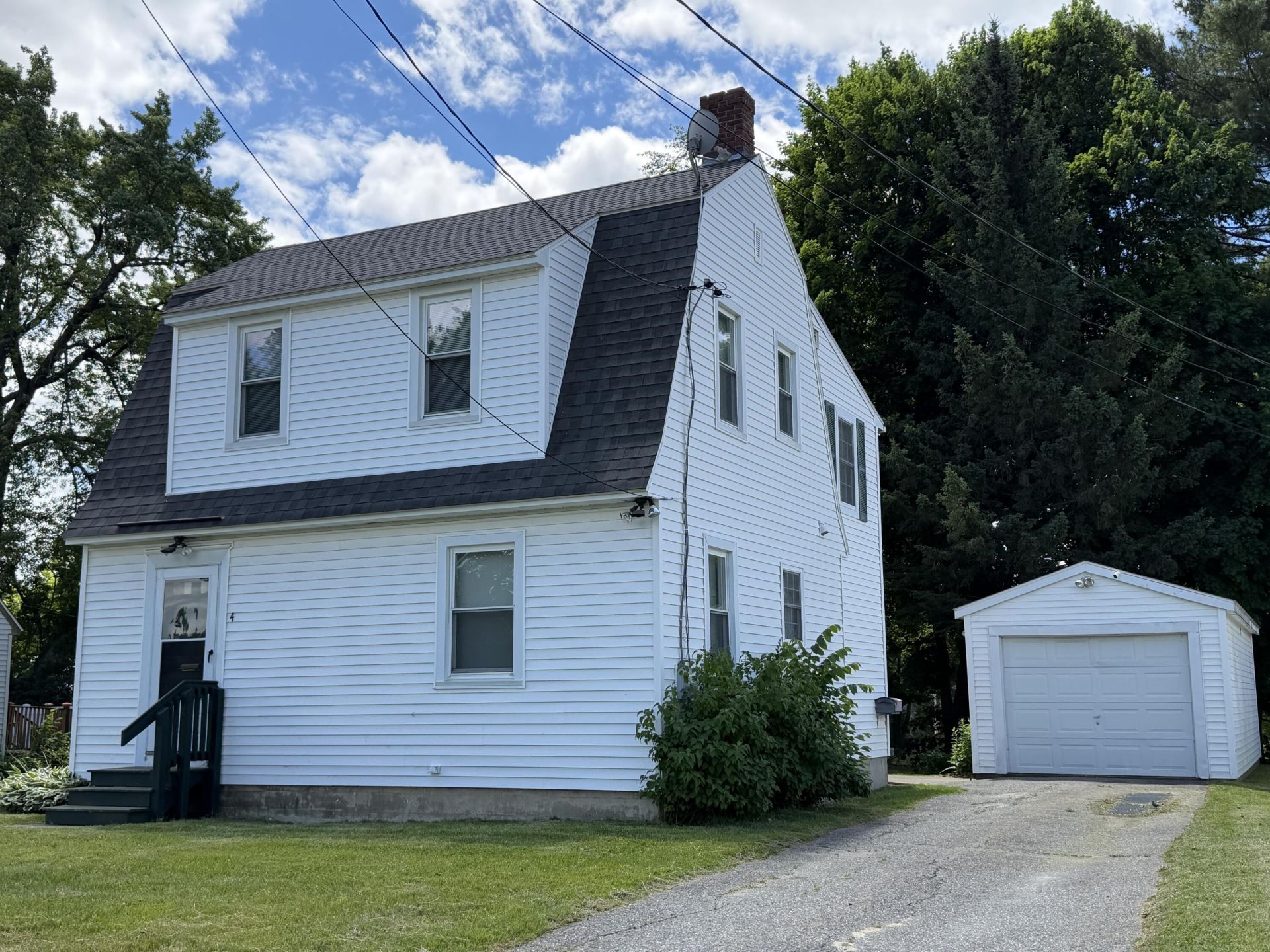 4 Brooklyn Avenue, Waterville, ME 04901 Main Photo
