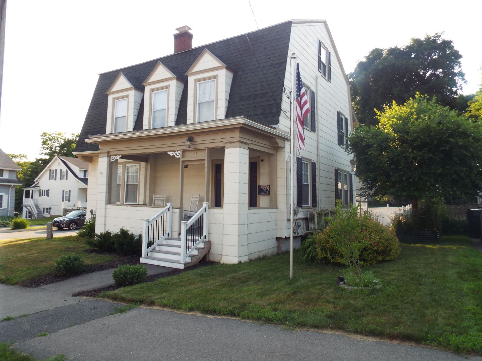 45 6th Street, Bangor, ME 04401 Main Photo