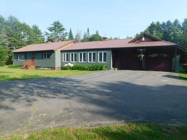 411 White School House Road , Madison, ME 04950
