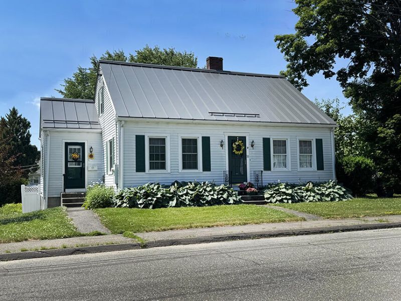 52 Mayflower Road, Augusta, ME 04330 Main Photo