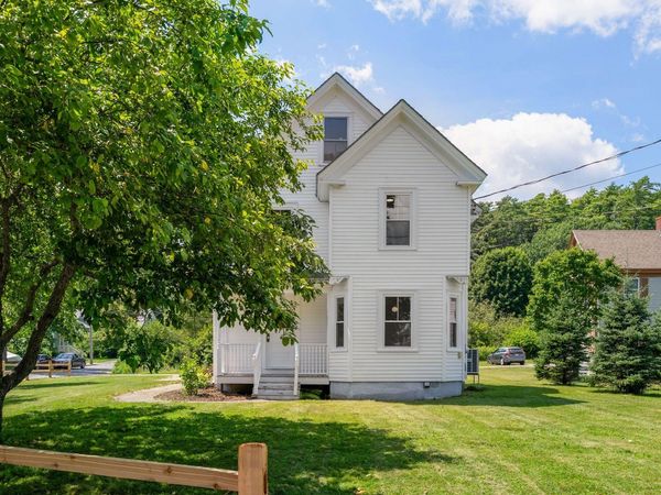 4 Washington Street, Bath, ME 04530