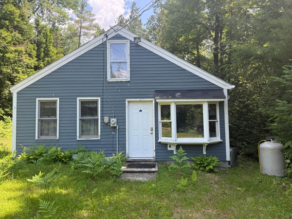 287 Middle Road, New Portland, ME 04961