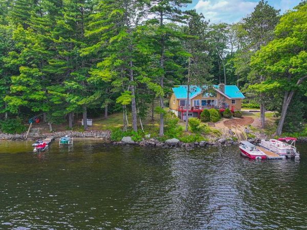 9 Johns Cove , Bridgton, ME 04009