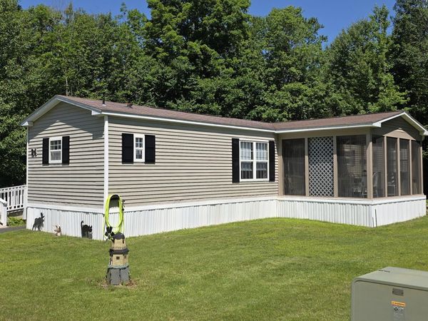 24 Poulin Court, Turner, ME 04282