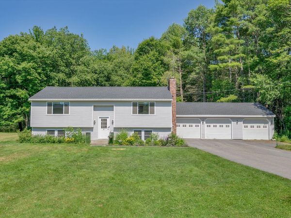35 Timothy Lane, Yarmouth, ME 04096