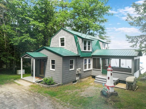 138 Park Lane , Vassalboro, ME 04989