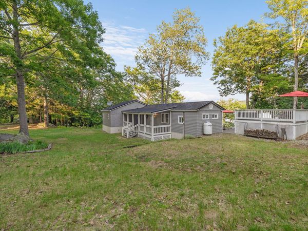19 Nason Rock Road, Greene, ME 04236