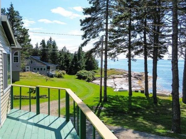 16 Hannah's Cove, Beals, ME 04611
