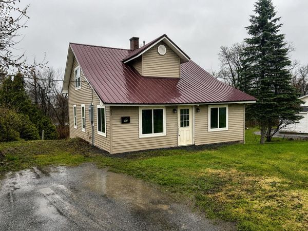 43 Spring Street , Caribou, ME 04736
