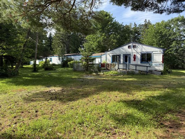 364 Goose Cove Road , Trenton, ME 04605