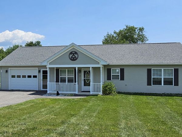8 Meadow Drive , Waterville, ME 04901