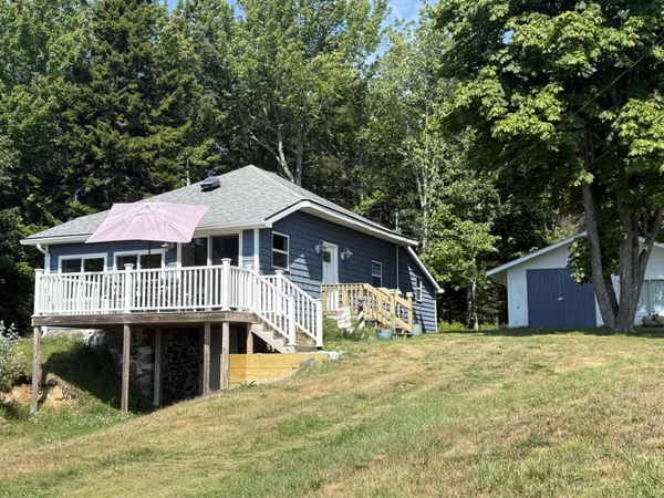 LOT43+45 Reynolds Lane, Addison, ME 04606