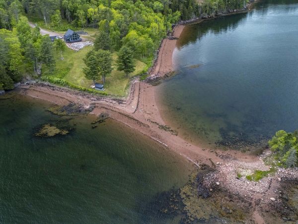 21 Red Beach Lane, Calais, ME 04619