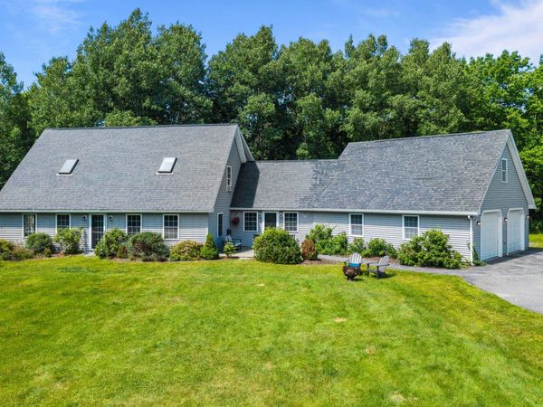 93 Central Street, Hallowell, ME 04347