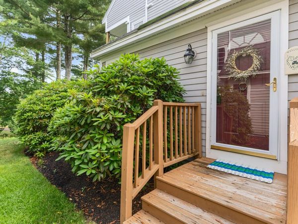 53 Wild Dunes Way , Unit E1, Old Orchard Beach, ME 04064