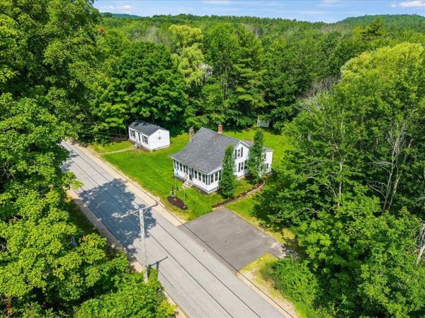 275 Sam Page Road, Acton, ME 04001