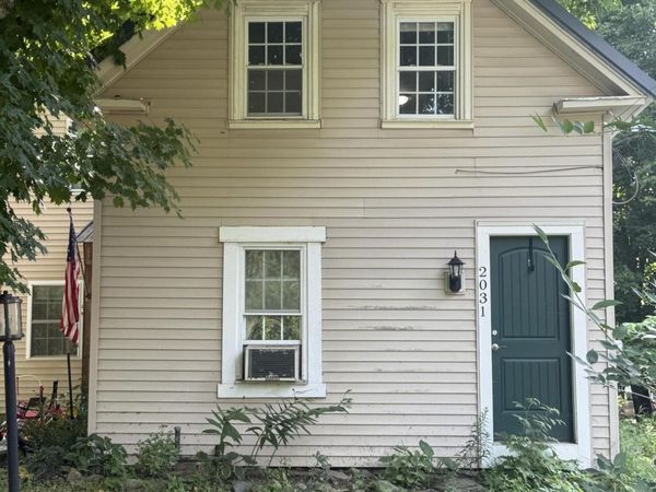 2031 Carmel Road N, Newburgh, ME 04444