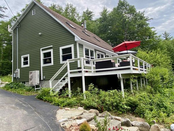 63 Westview Drive, Madison, NH 03849