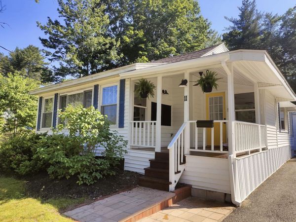 11 Magic Avenue, Rochester, NH 03868