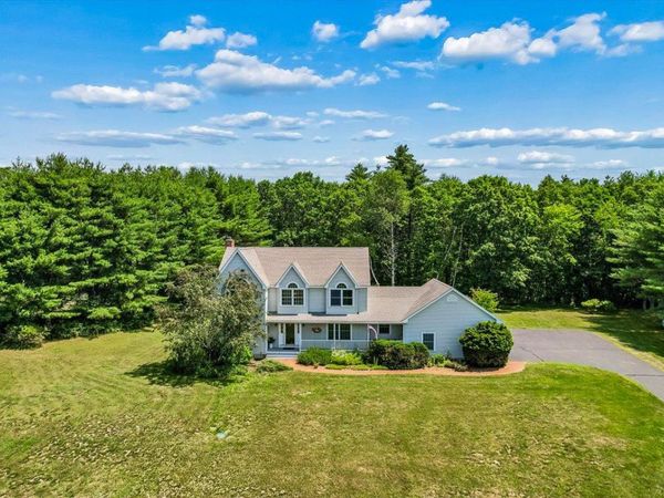 106 Gorham Pond Road, Goffstown, NH 03045