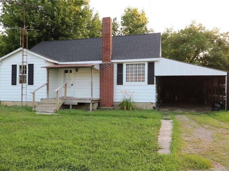 31 Quaker Trace Road, West Alexandria, OH 45381 Photo 1