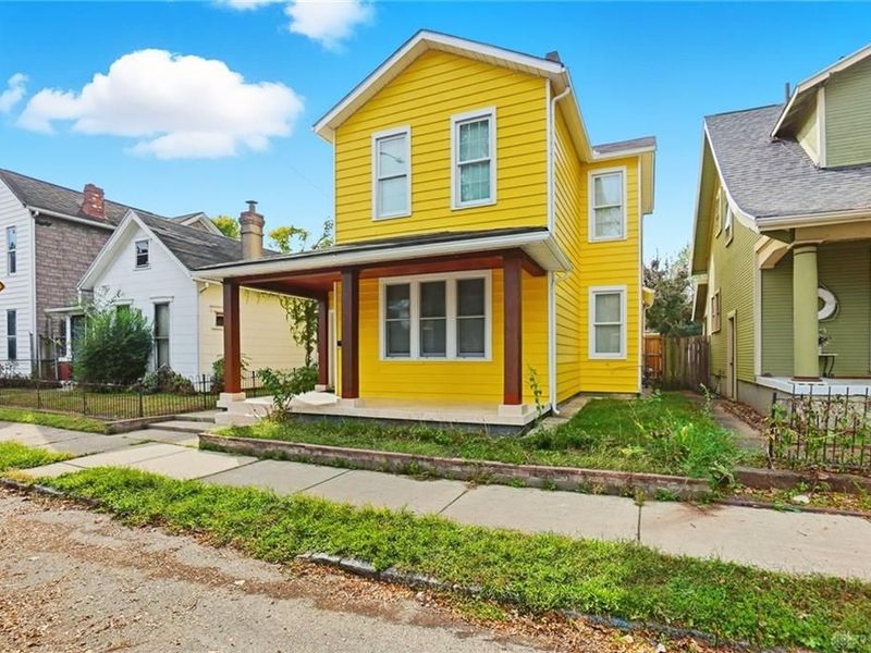 129 Mcclure Street, Dayton, OH 45403 Photo 1