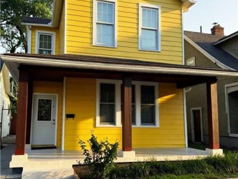 129 Mcclure Street, Dayton, OH 45403 Photo 2