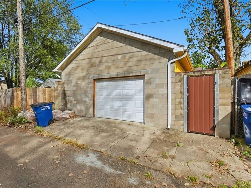 129 Mcclure Street, Dayton, OH 45403 Photo 33