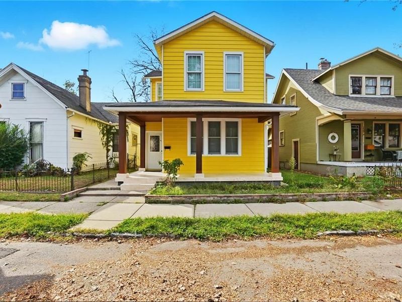 129 Mcclure Street, Dayton, OH 45403 Photo 4