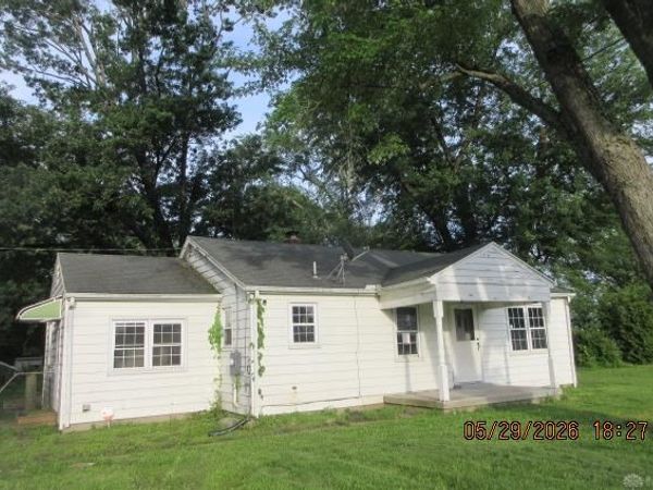 11422 Pansing Road, Brookville, OH 45309