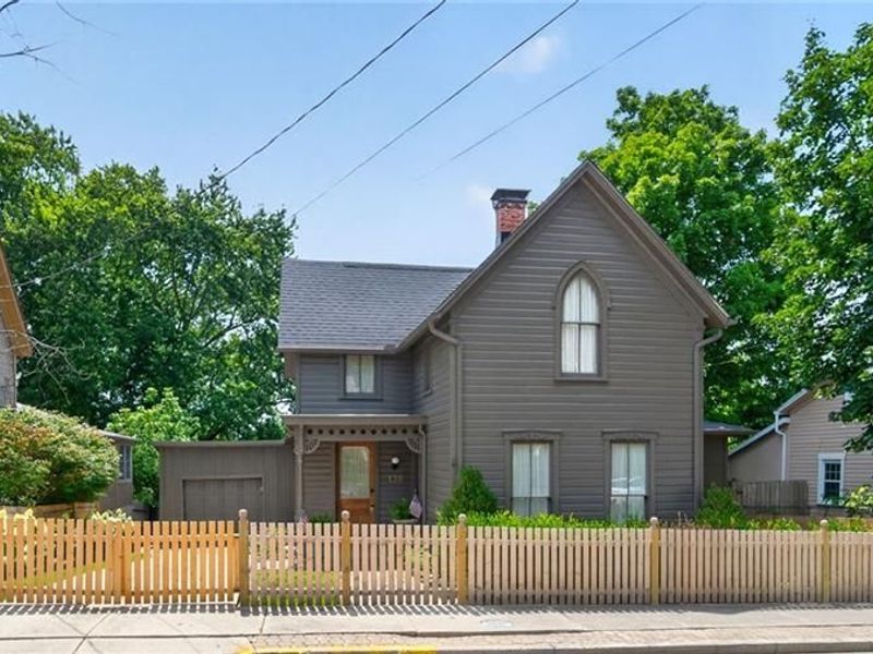 130 N Main Street, Waynesville, OH 45068 Photo 1