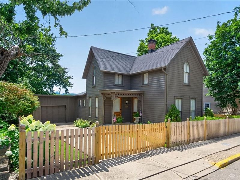130 N Main Street, Waynesville, OH 45068 Photo 48