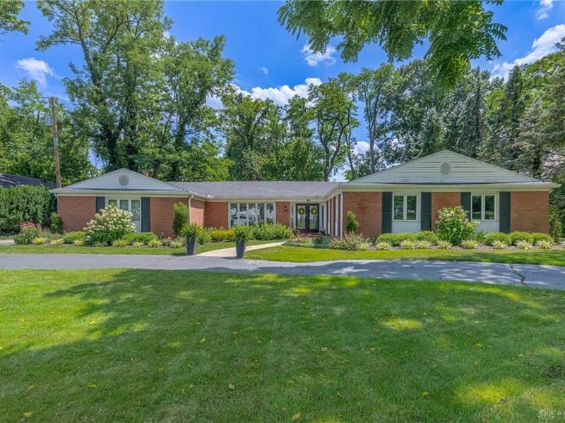 650 Winding Way, Kettering, OH 45419 Photo 1