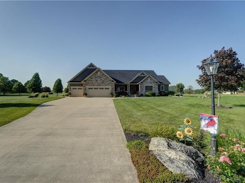 6414 Willow Lake Drive, Greenville, OH 45331 Photo 1
