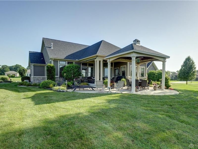 6414 Willow Lake Drive, Greenville, OH 45331 Photo 15