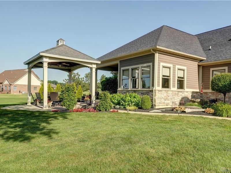 6414 Willow Lake Drive, Greenville, OH 45331 Photo 17