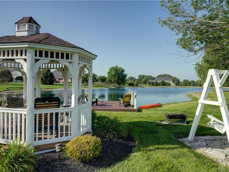 6414 Willow Lake Drive, Greenville, OH 45331 Photo 19