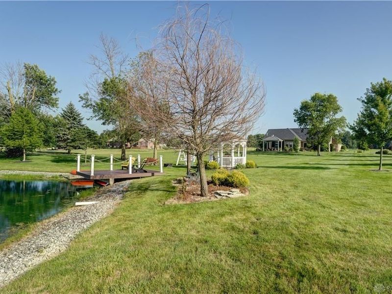 6414 Willow Lake Drive, Greenville, OH 45331 Photo 20