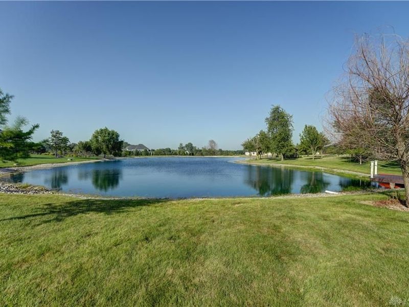 6414 Willow Lake Drive, Greenville, OH 45331 Photo 21