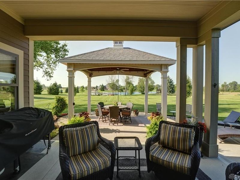 6414 Willow Lake Drive, Greenville, OH 45331 Photo 24