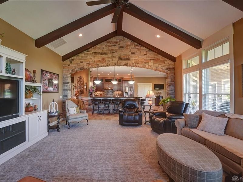 6414 Willow Lake Drive, Greenville, OH 45331 Photo 30