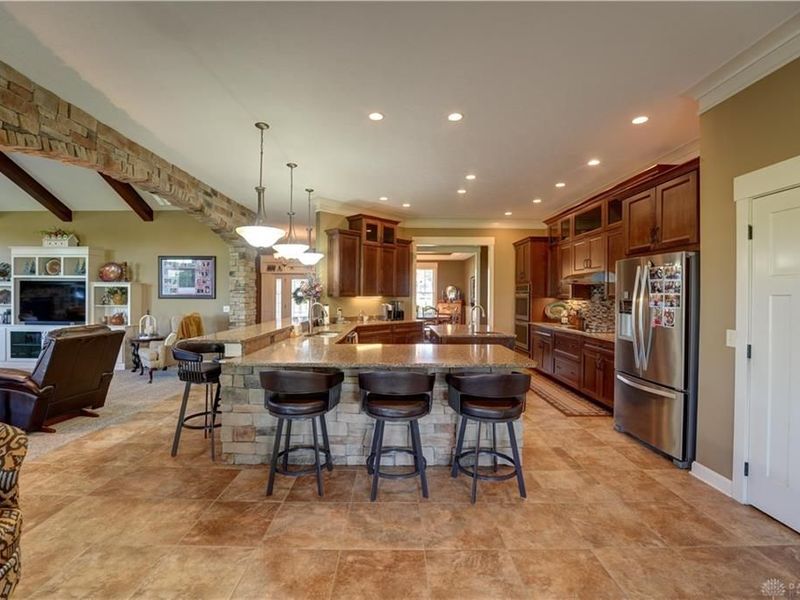 6414 Willow Lake Drive, Greenville, OH 45331 Photo 32