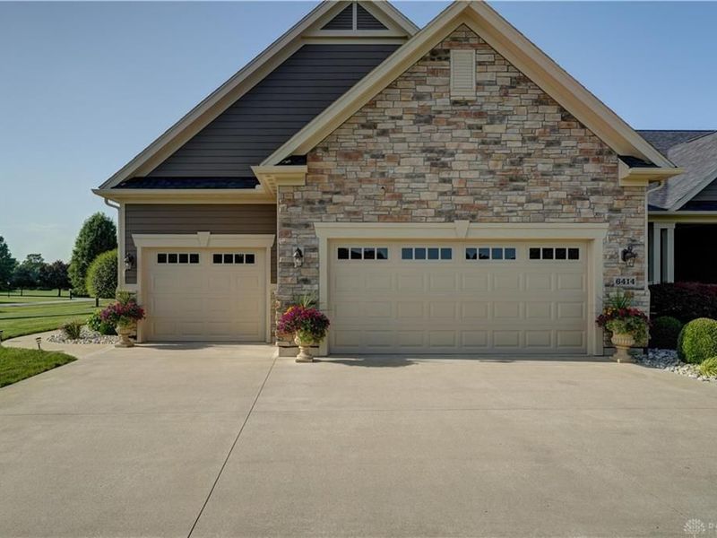 6414 Willow Lake Drive, Greenville, OH 45331 Photo 4