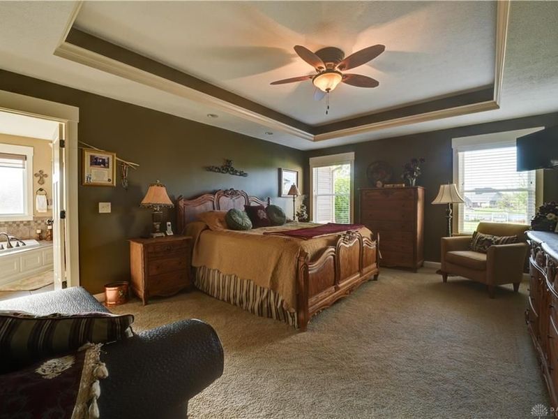 6414 Willow Lake Drive, Greenville, OH 45331 Photo 48
