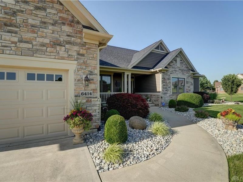 6414 Willow Lake Drive, Greenville, OH 45331 Photo 5