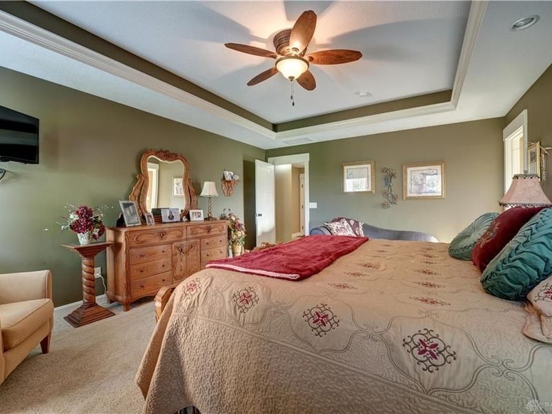 6414 Willow Lake Drive, Greenville, OH 45331 Photo 50